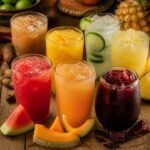 Aguas Frescas