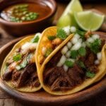 Birria Taco