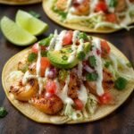 Camaron Taco