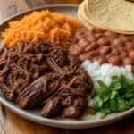 Combo de Barbacoa