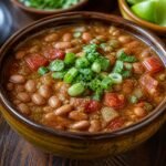 Frijoles Charros