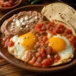 Huevos Rancheros