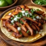 Pastor Taco